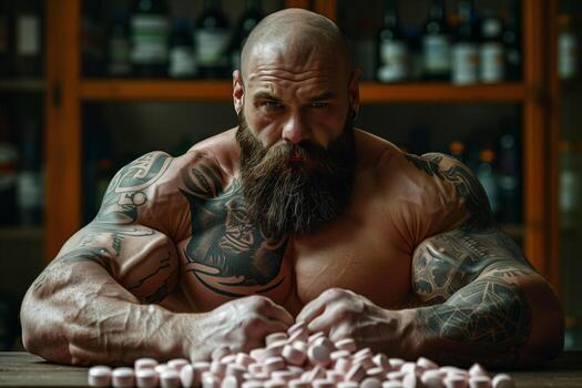 Advance bulking cycle protocol